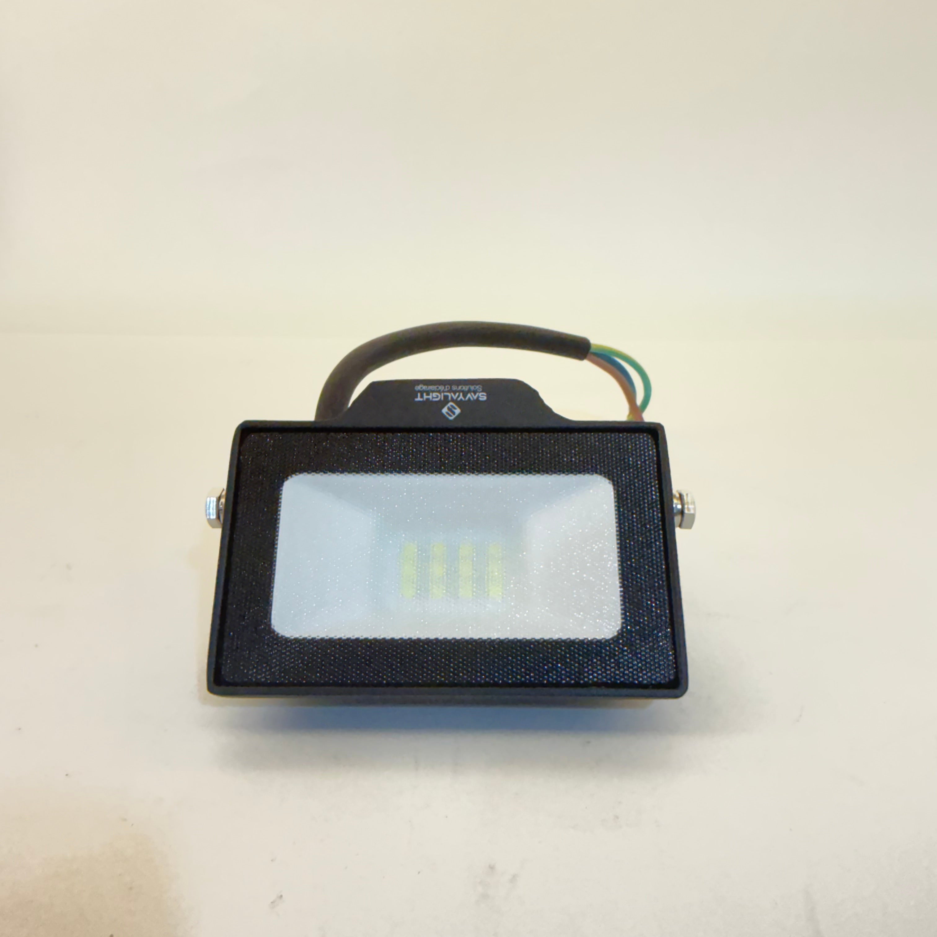Projecteur LED 220V