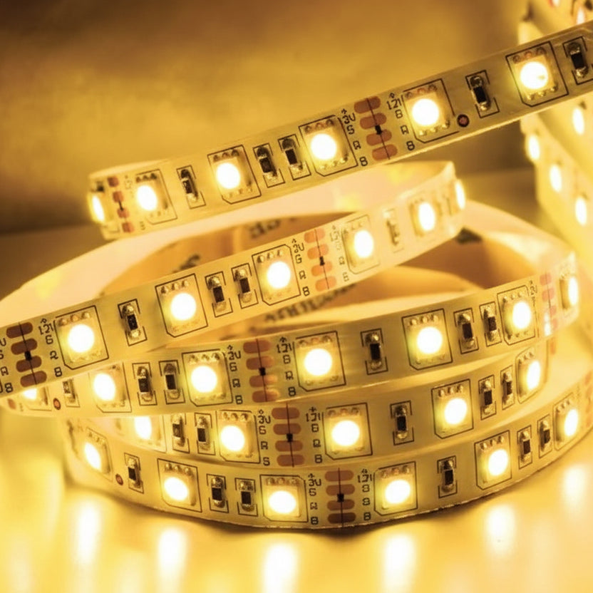 Ruban LED 220V