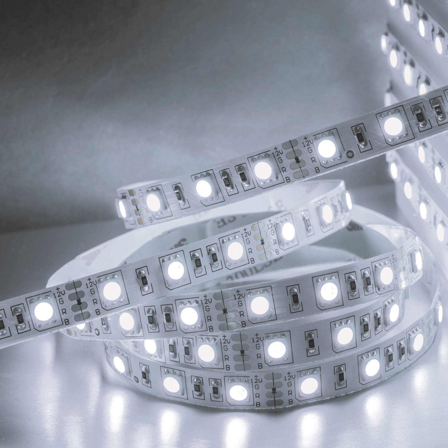 Ruban LED 220V
