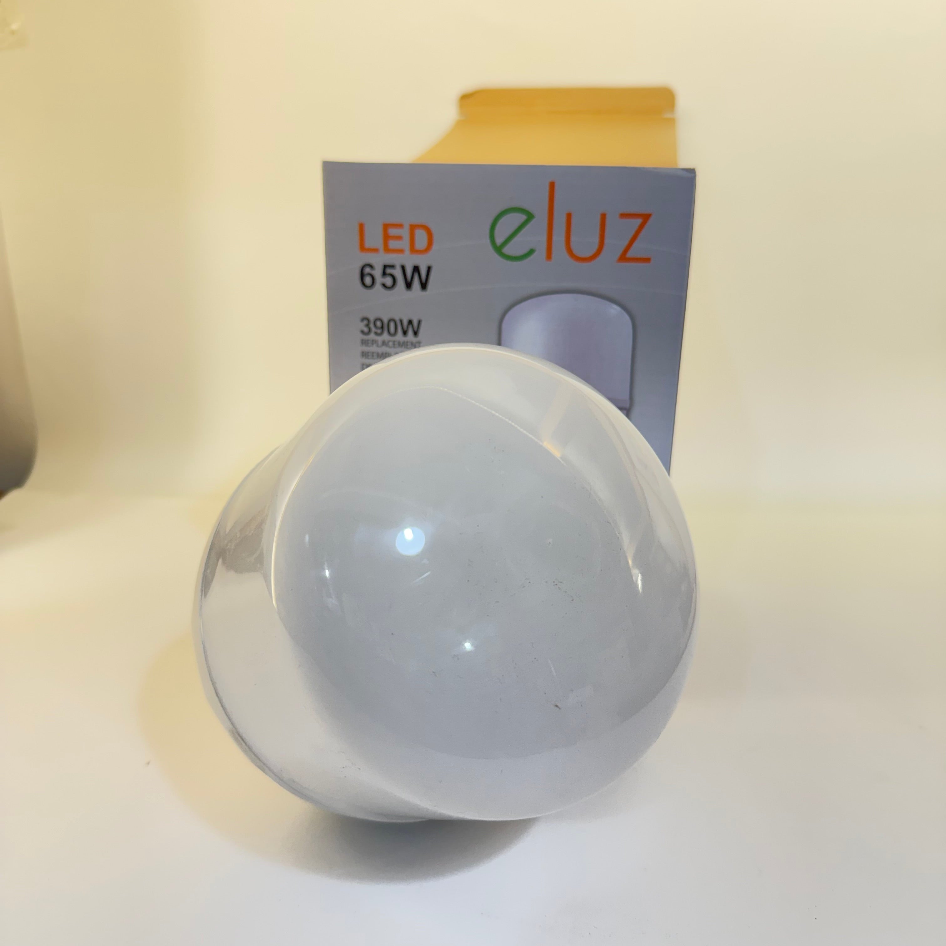 Lampe LED 65W