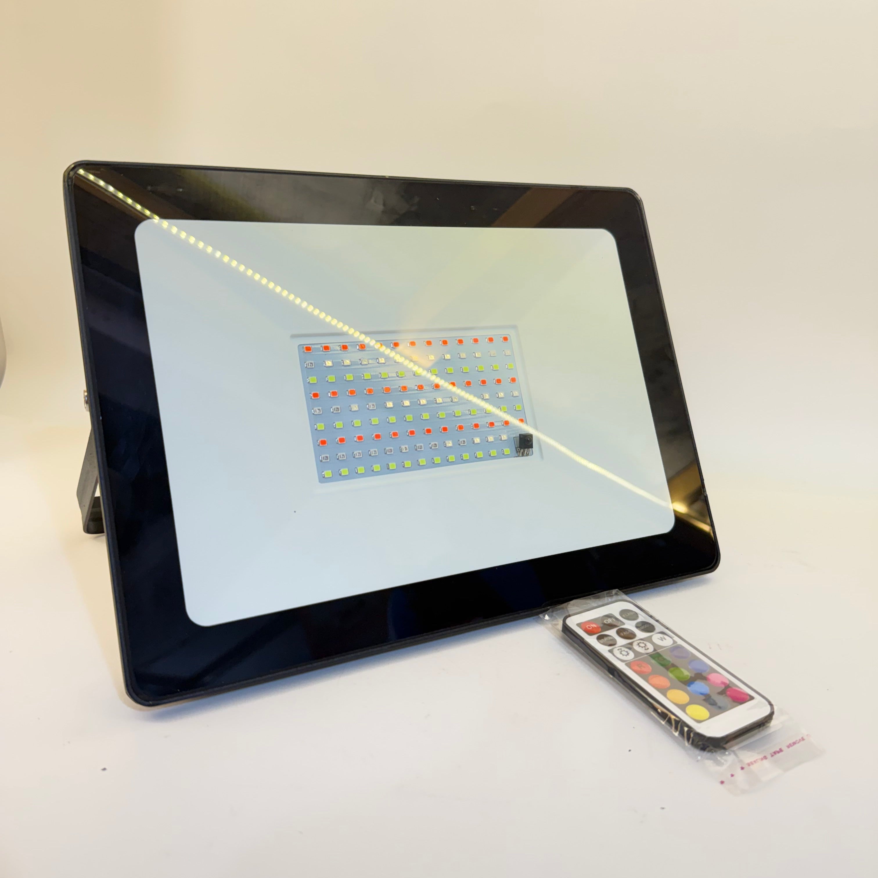 Projecteur LED RBG