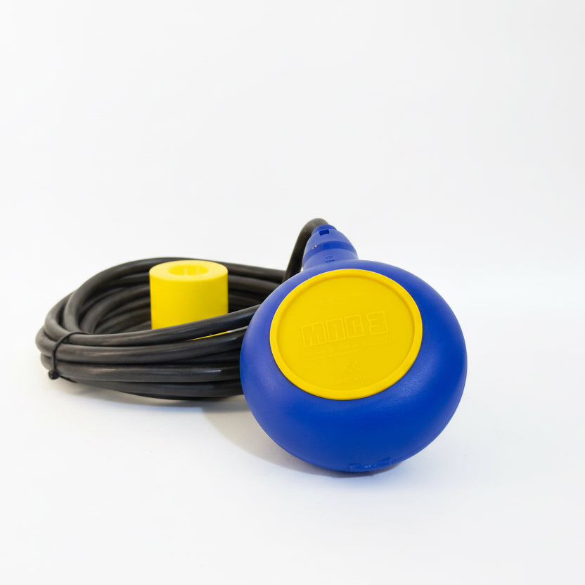 Flotteur électrique 3 mètre