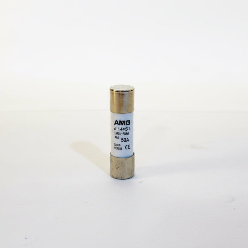 Fusible neutre 14x51 16-63A