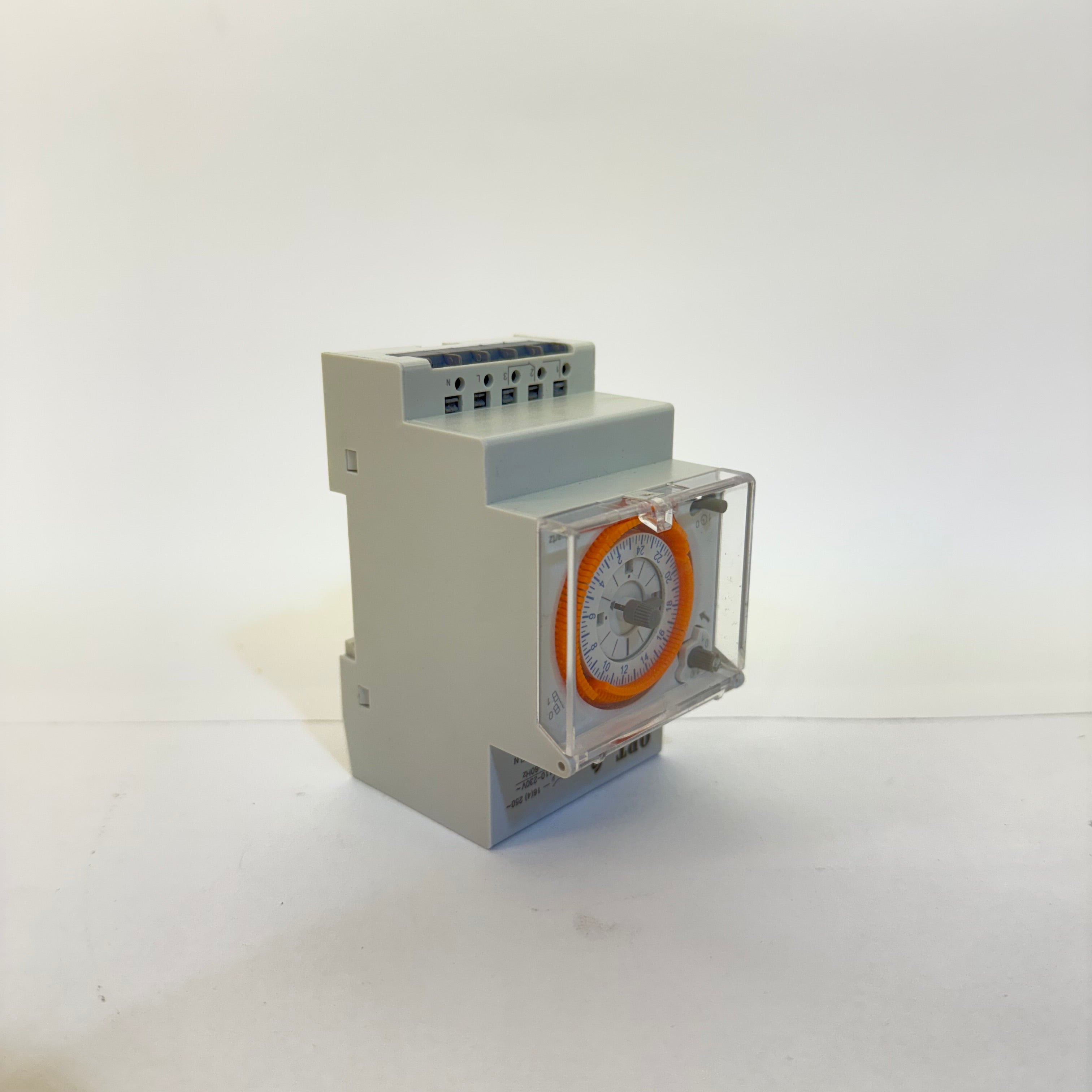 Horloge programmable