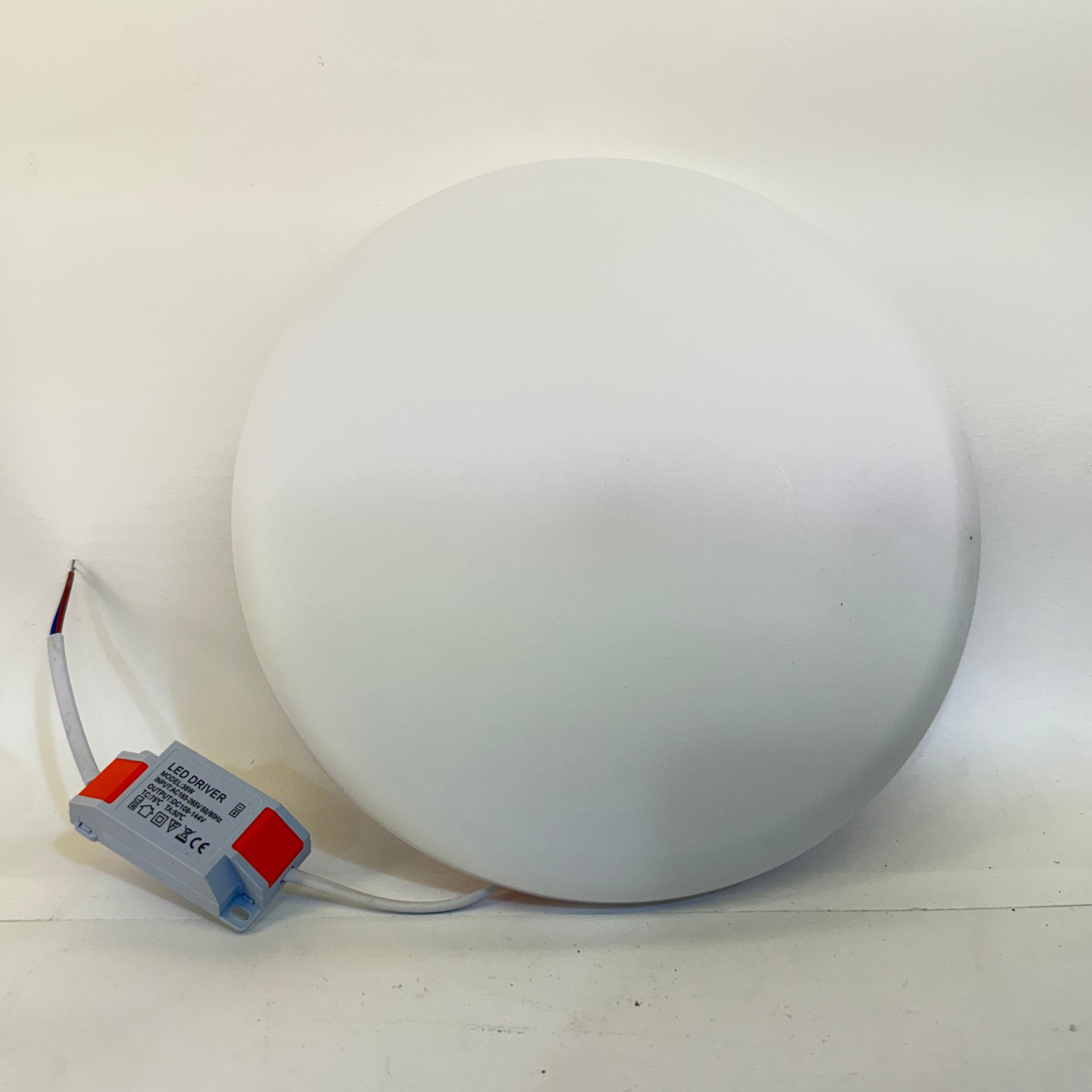 Panel LED ajustable 36W 7000k