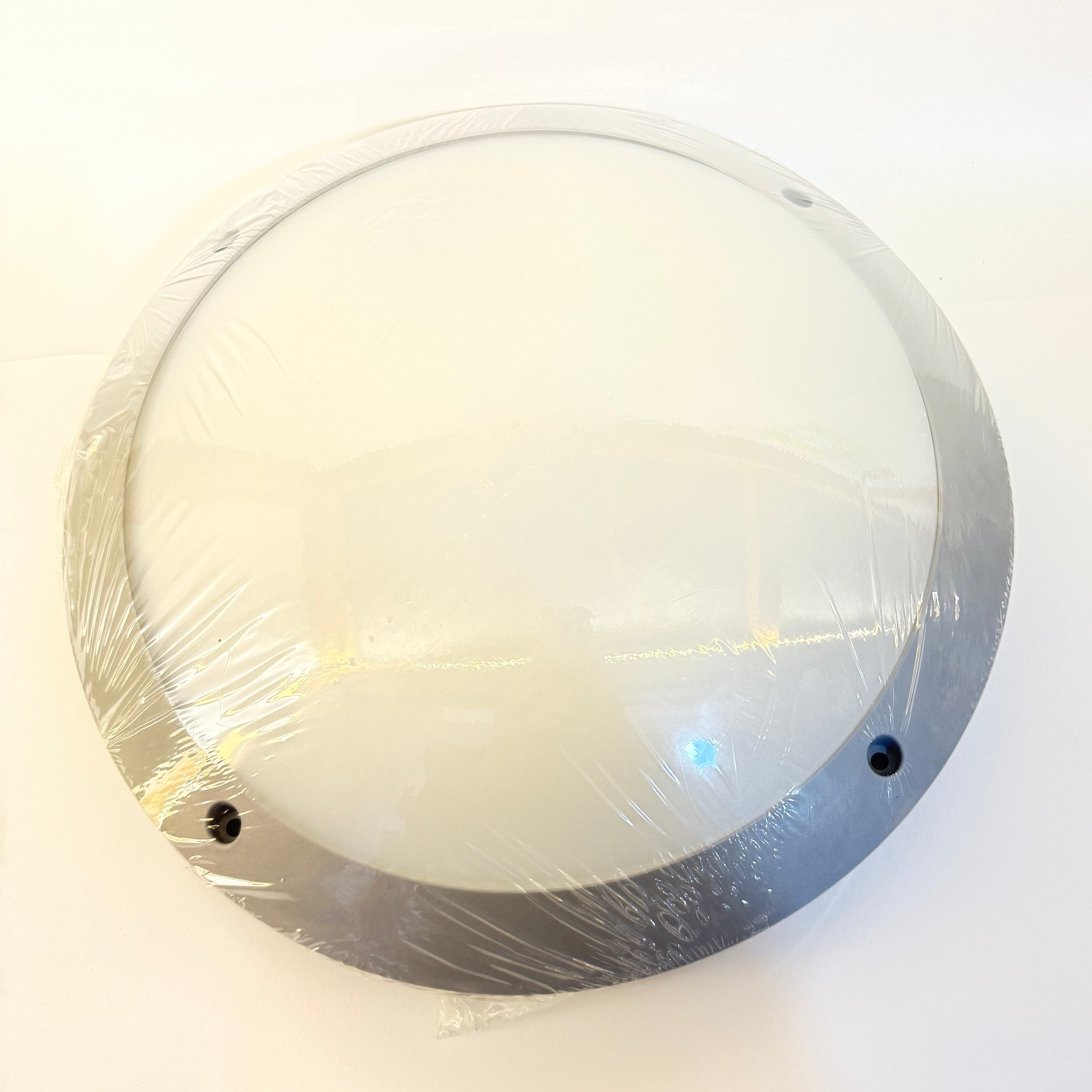 Plafonnier en plastique E27