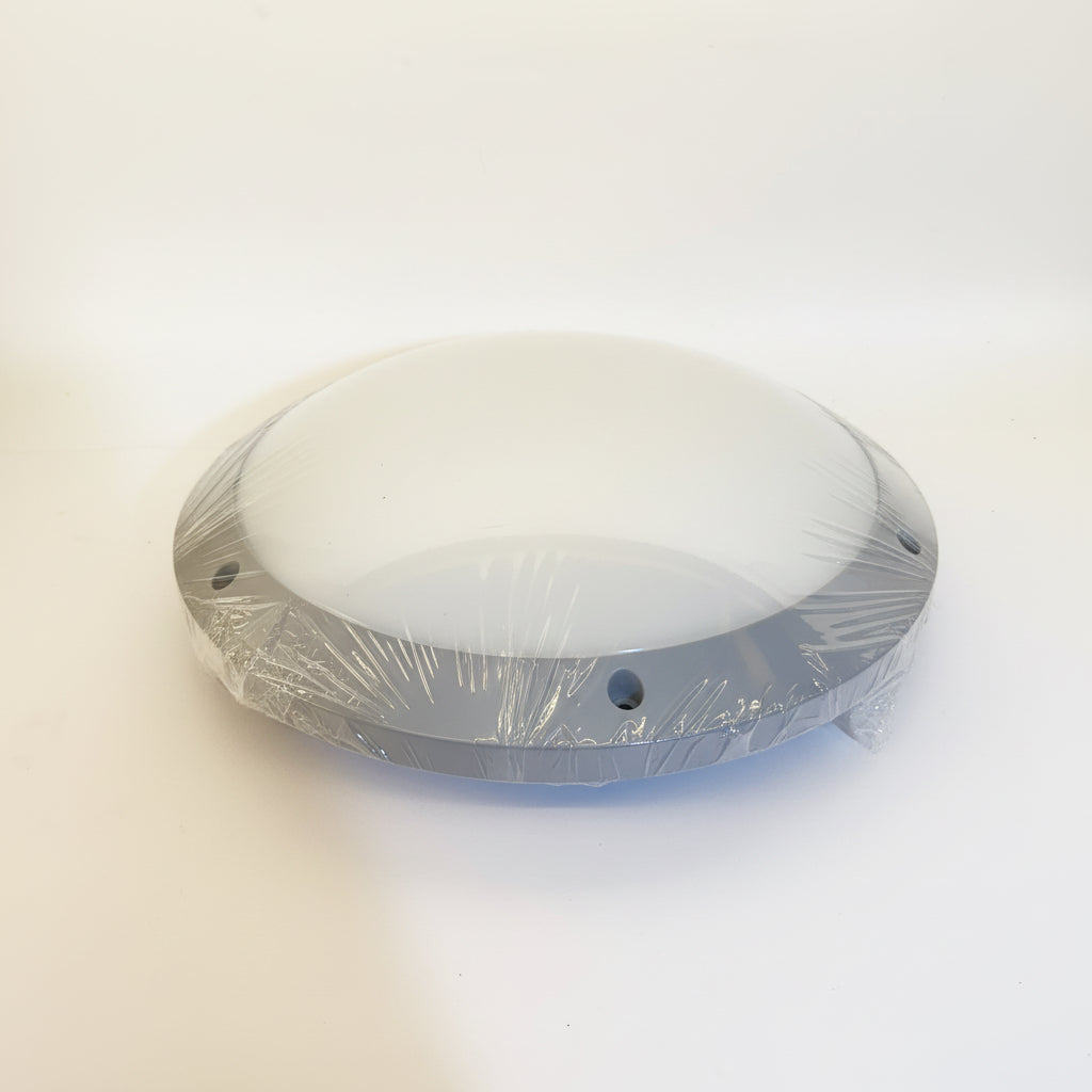 Plafonnier en plastique E27